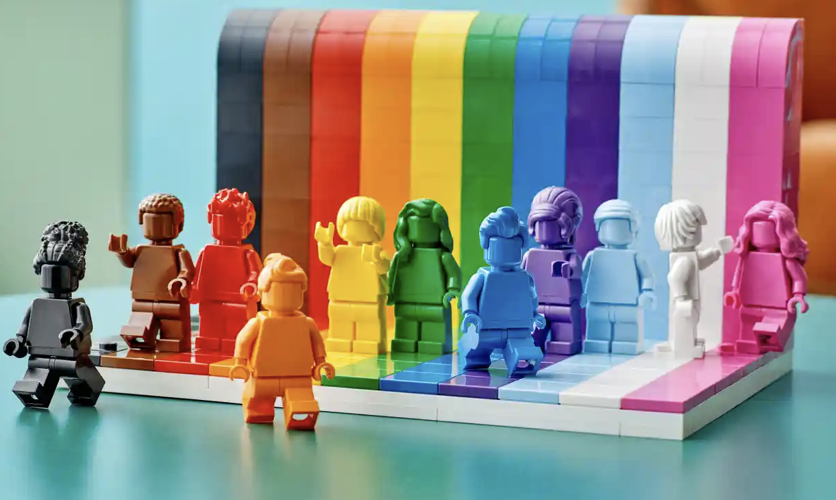 Being Inclusive