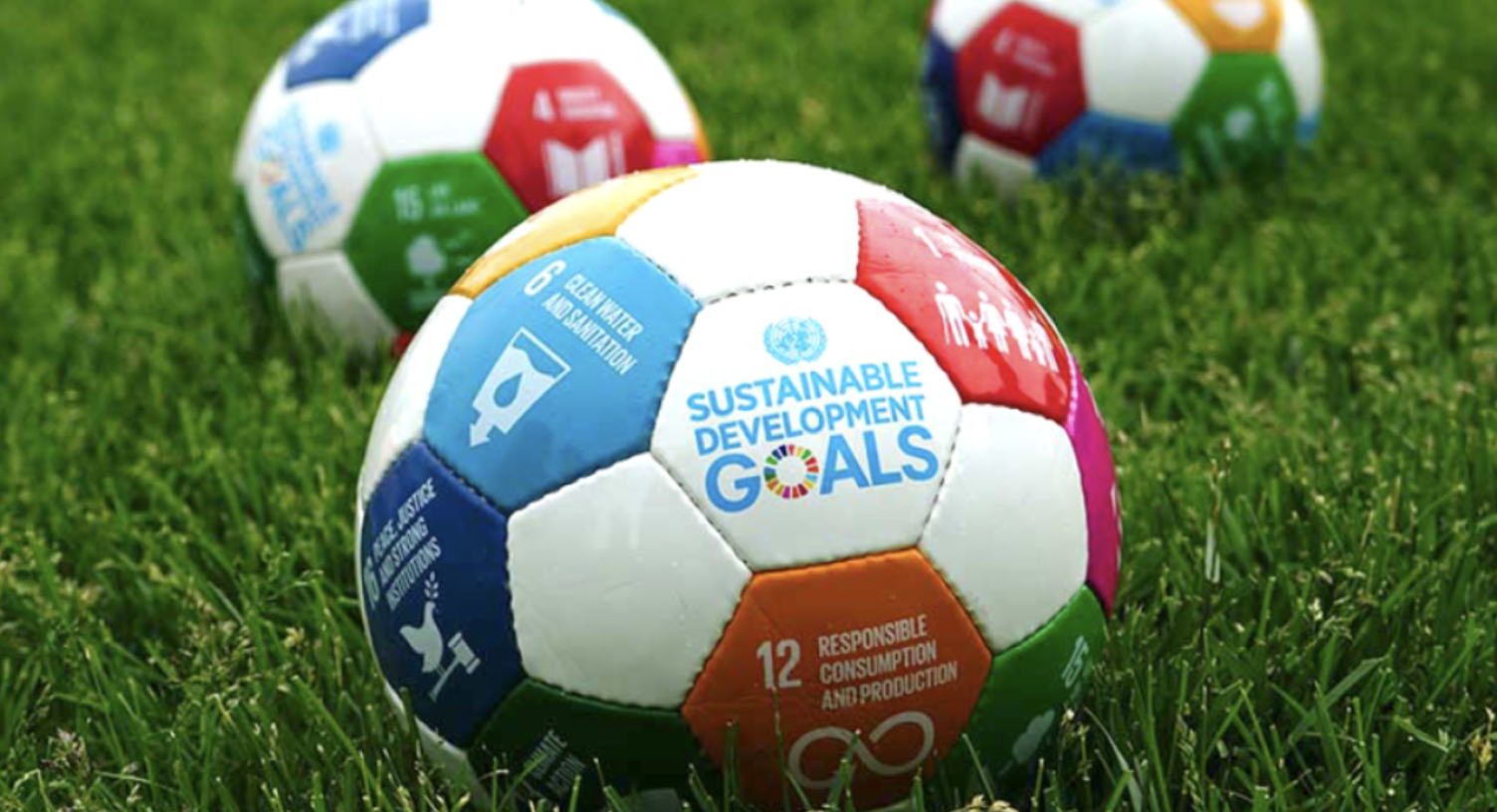 Scoring Goals