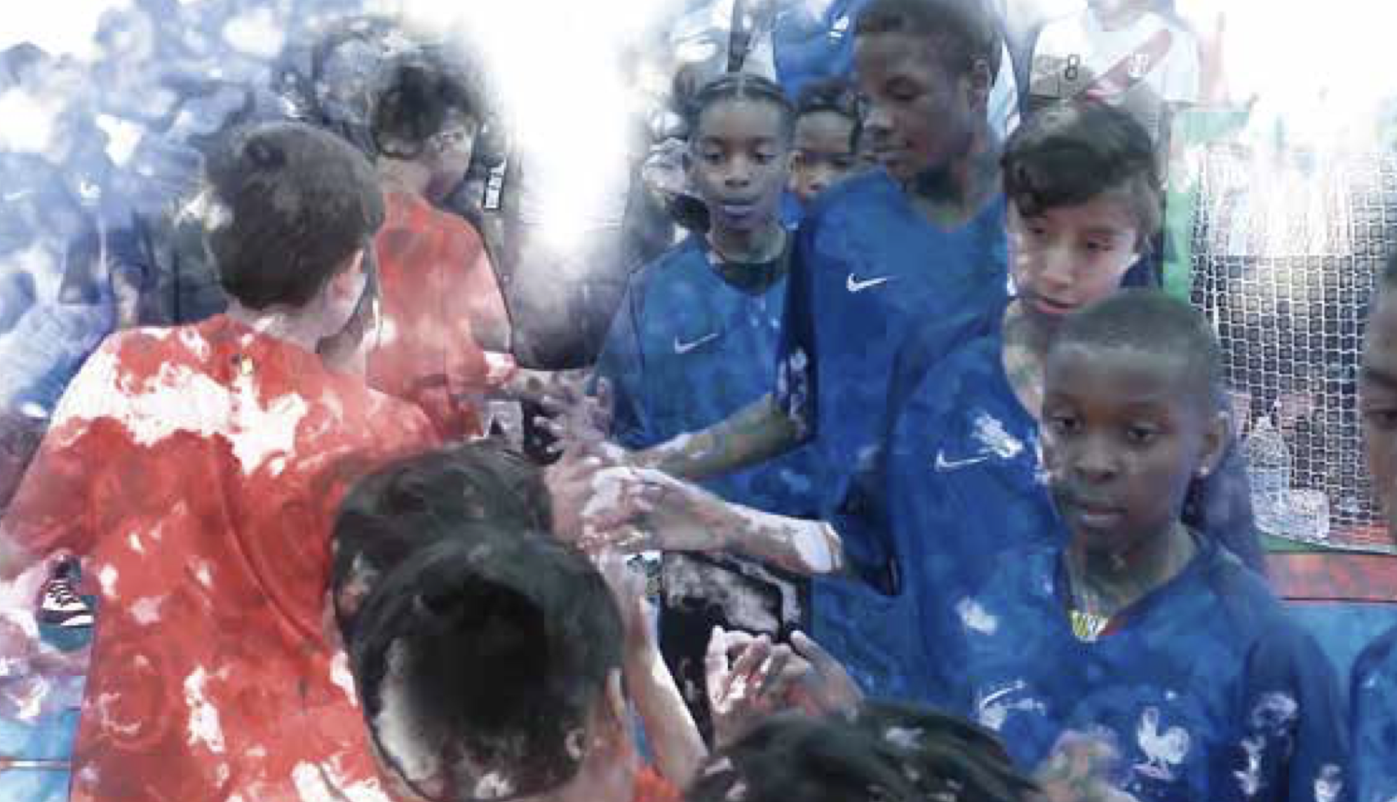 Power of Sport for Social Change