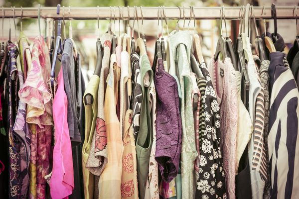 Fast Fashion
