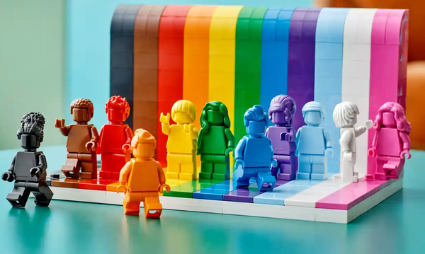 Being Inclusive