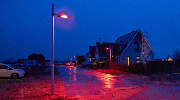 Streets That Glow