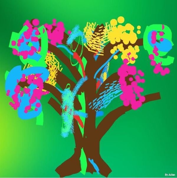 Living Landscapes
