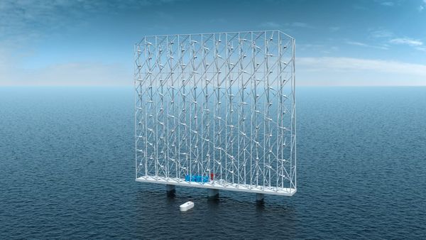 New Renewables