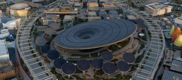 Green expo 2020