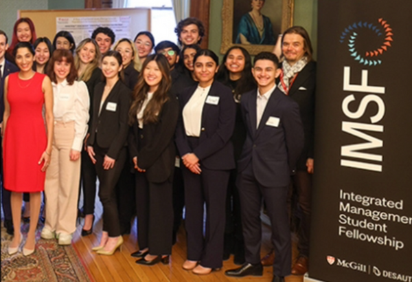 Student Fellowships