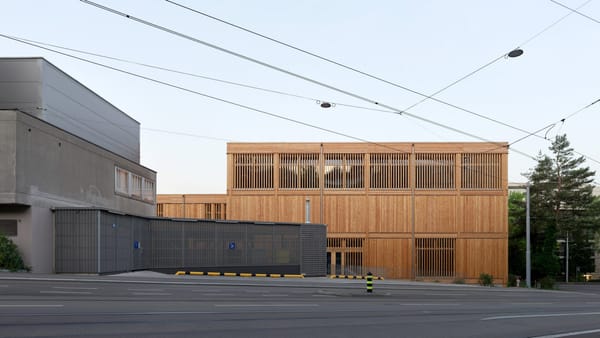 (List#113) 5 Approaches to Designing Sustainable Buildings on Campus